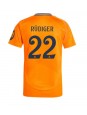 Billige Real Madrid Antonio Rudiger #22 Bortedrakt 2024-25 Kortermet